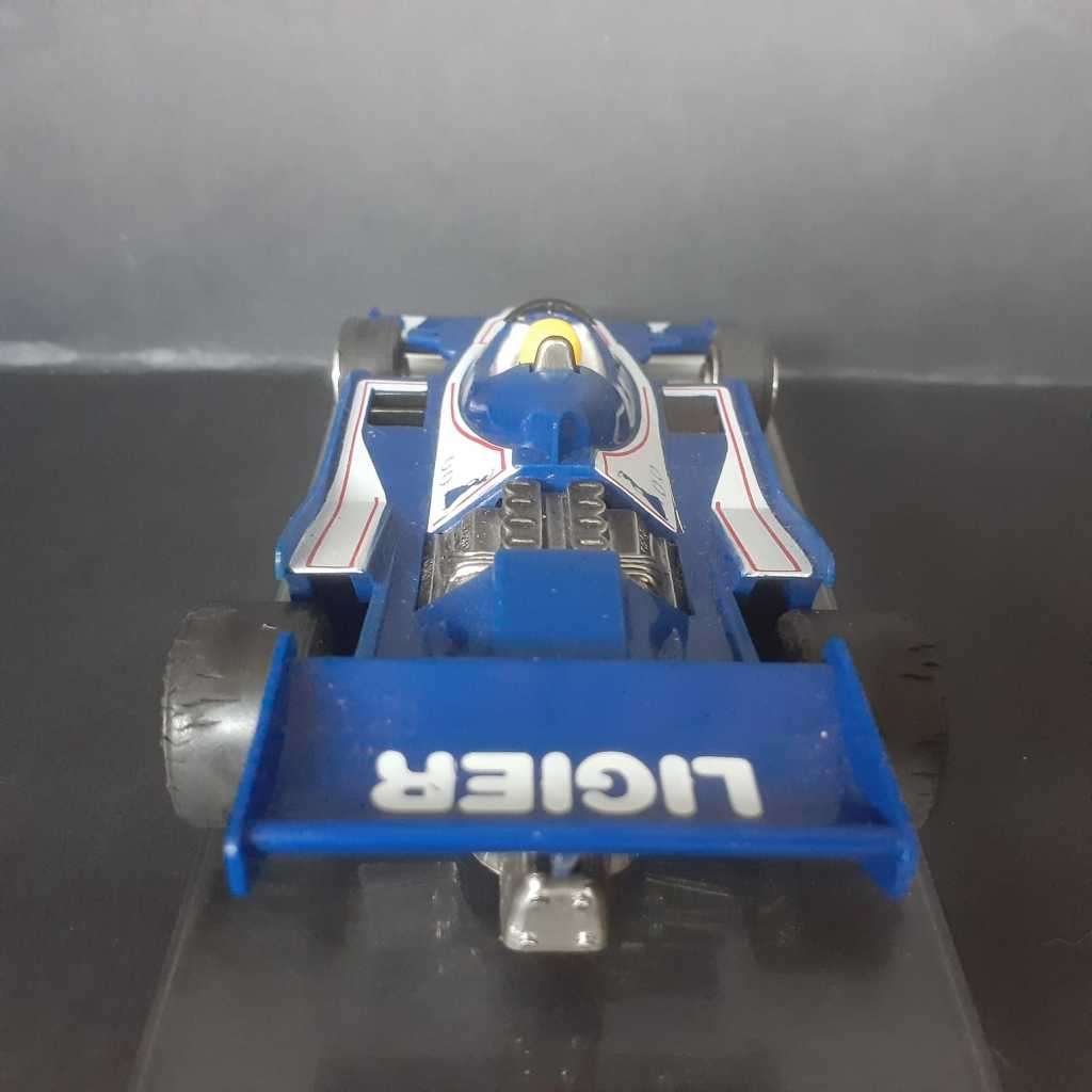 Scalextric C137 Ligier JS11 F1