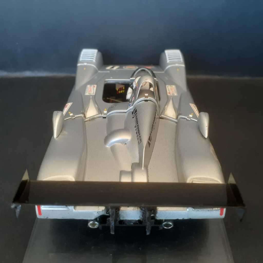 Scalextric C2258 Cadillac Northstar LMP Le Mans 2000