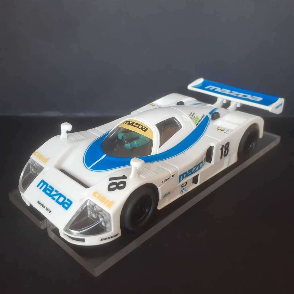 SCX 9316 SRS2 Mazda 787B