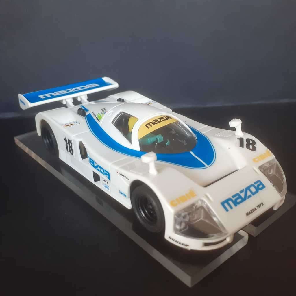 SCX 9316 SRS2 Mazda 787B