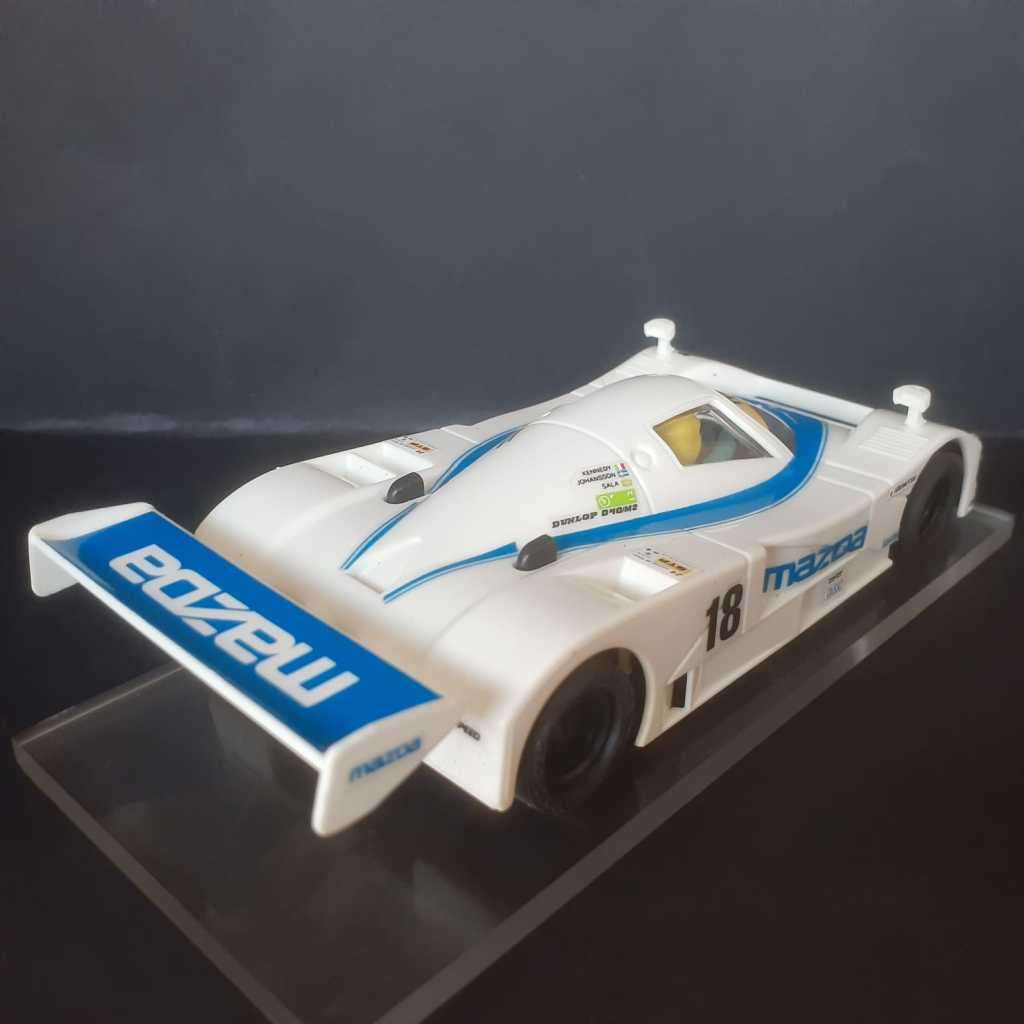 SCX 9316 SRS2 Mazda 787B