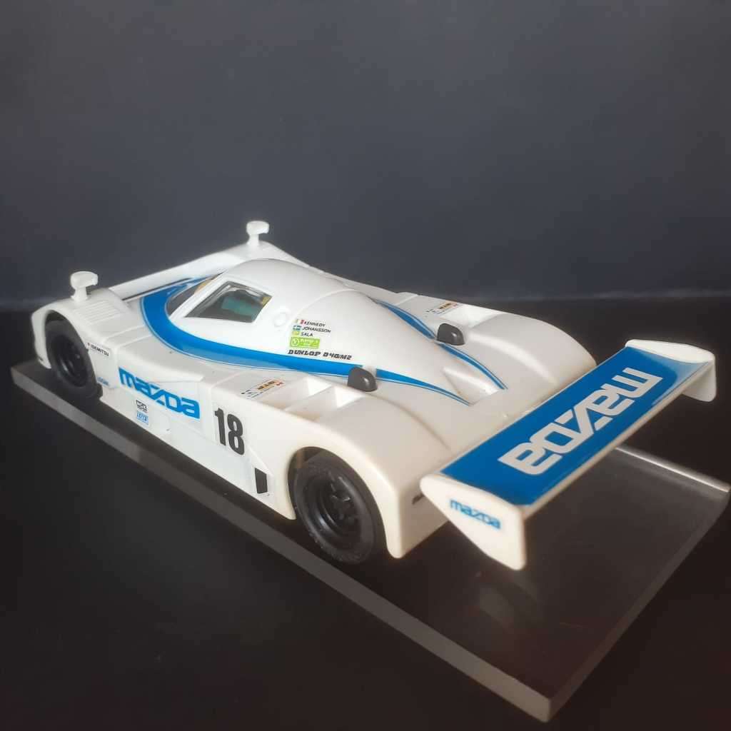 SCX 9316 SRS2 Mazda 787B