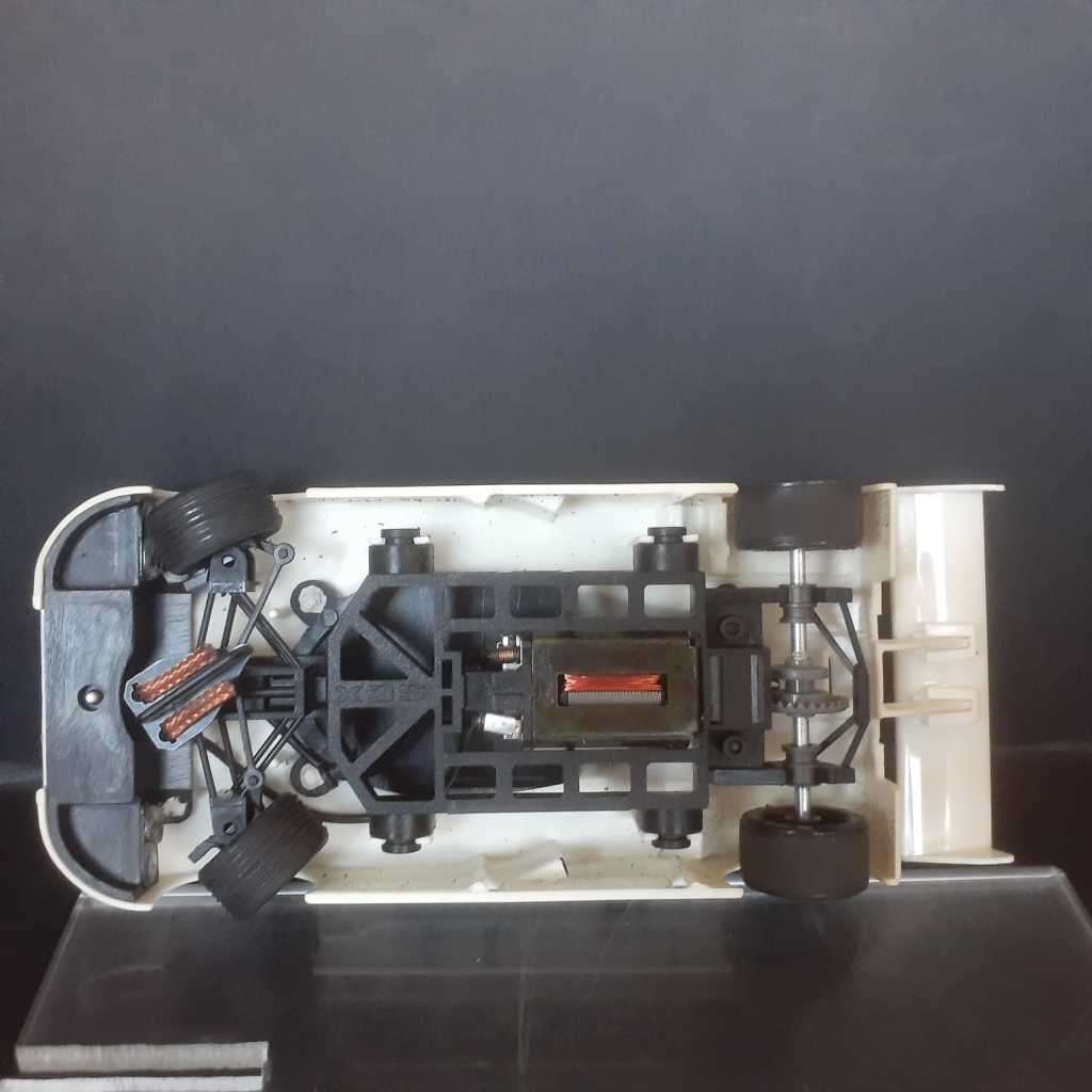 SCX 9316 SRS2 Mazda 787B