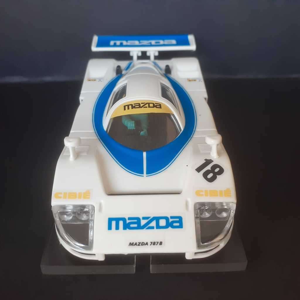 SCX 9316 SRS2 Mazda 787B