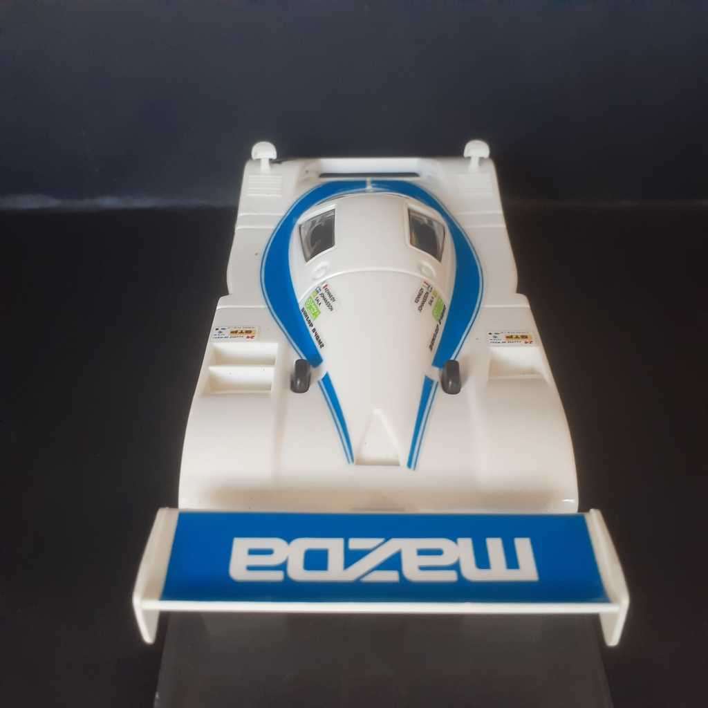 SCX 9316 SRS2 Mazda 787B