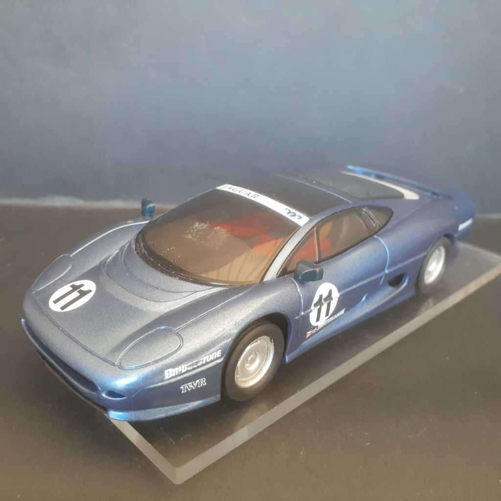 Scalextric C290 Jaguar XJ220