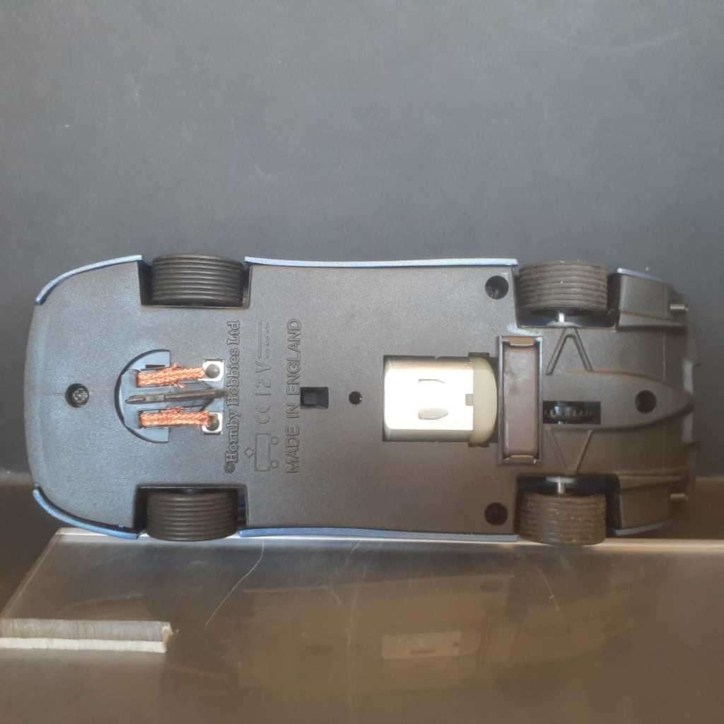 Scalextric C290 Jaguar XJ220