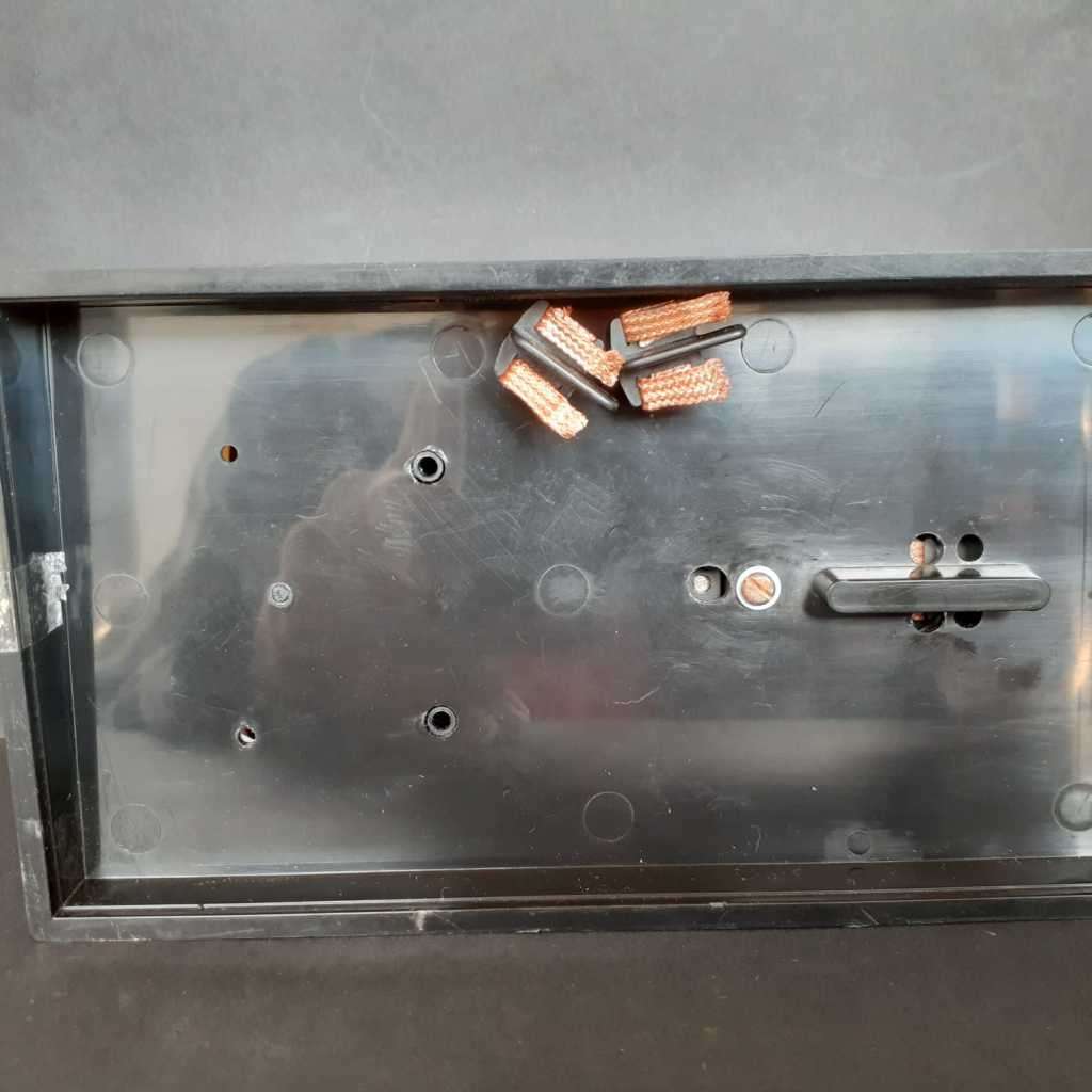 Auto Art Slot Racing 13082 Ford GT 2004 Boxed