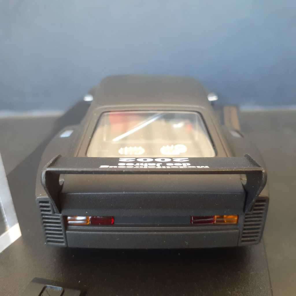 Fly E143 Special Edition Ford Capri RS Turbo Mint Boxed