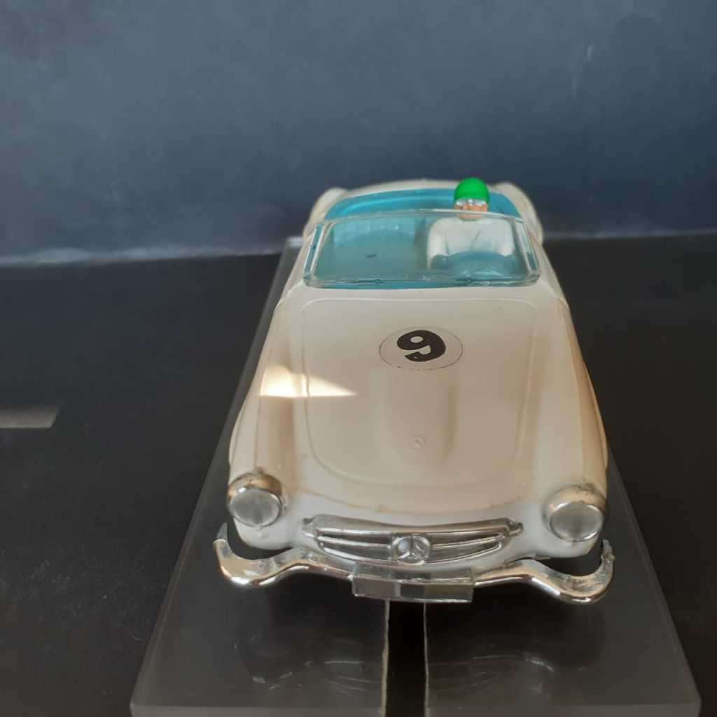 Scalextric C75 Mercedes 190SL