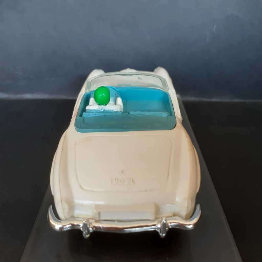 Scalextric C75 Mercedes 190SL