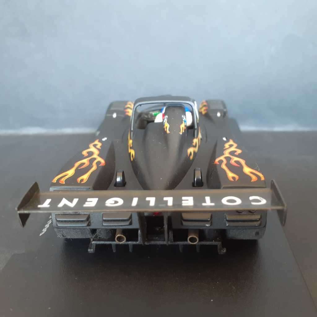 Fly A506 Lola B98/10 12hour Sebring in 1999 Boxed