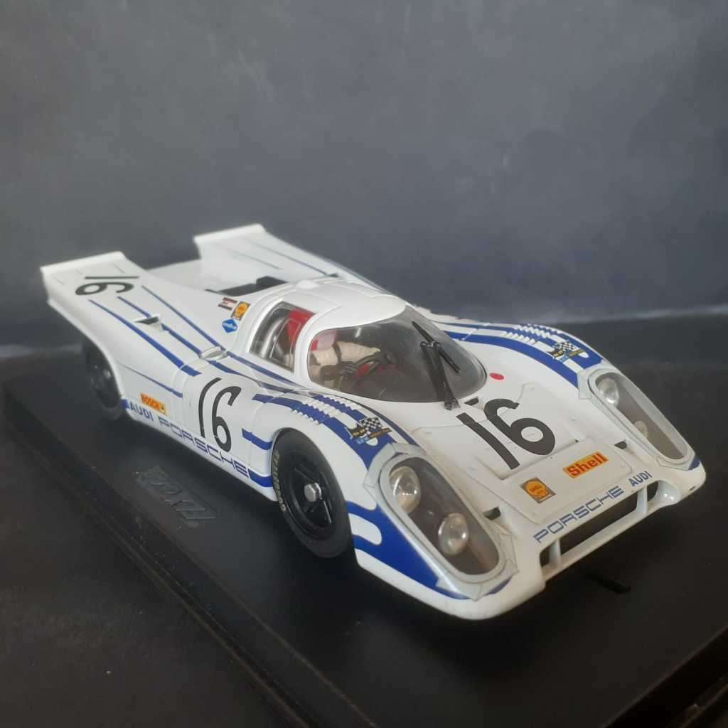 Fly C88 Porsche 917K 12hour Sebring Boxed