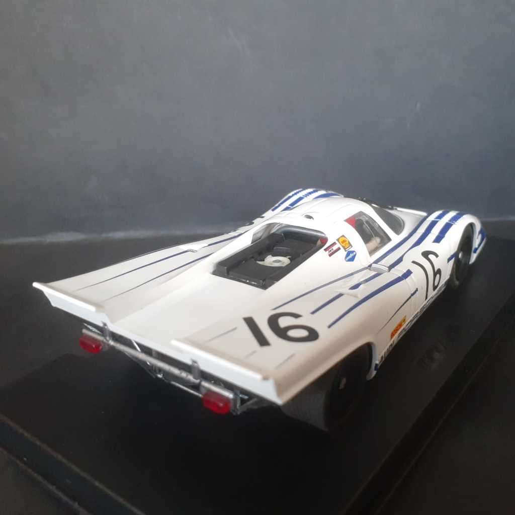 Fly C88 Porsche 917K 12hour Sebring Boxed