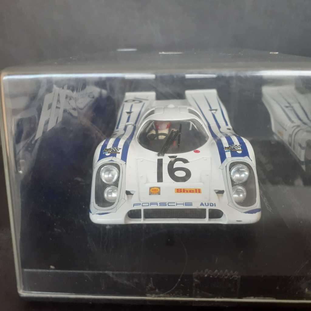 Fly C88 Porsche 917K 12hour Sebring Boxed