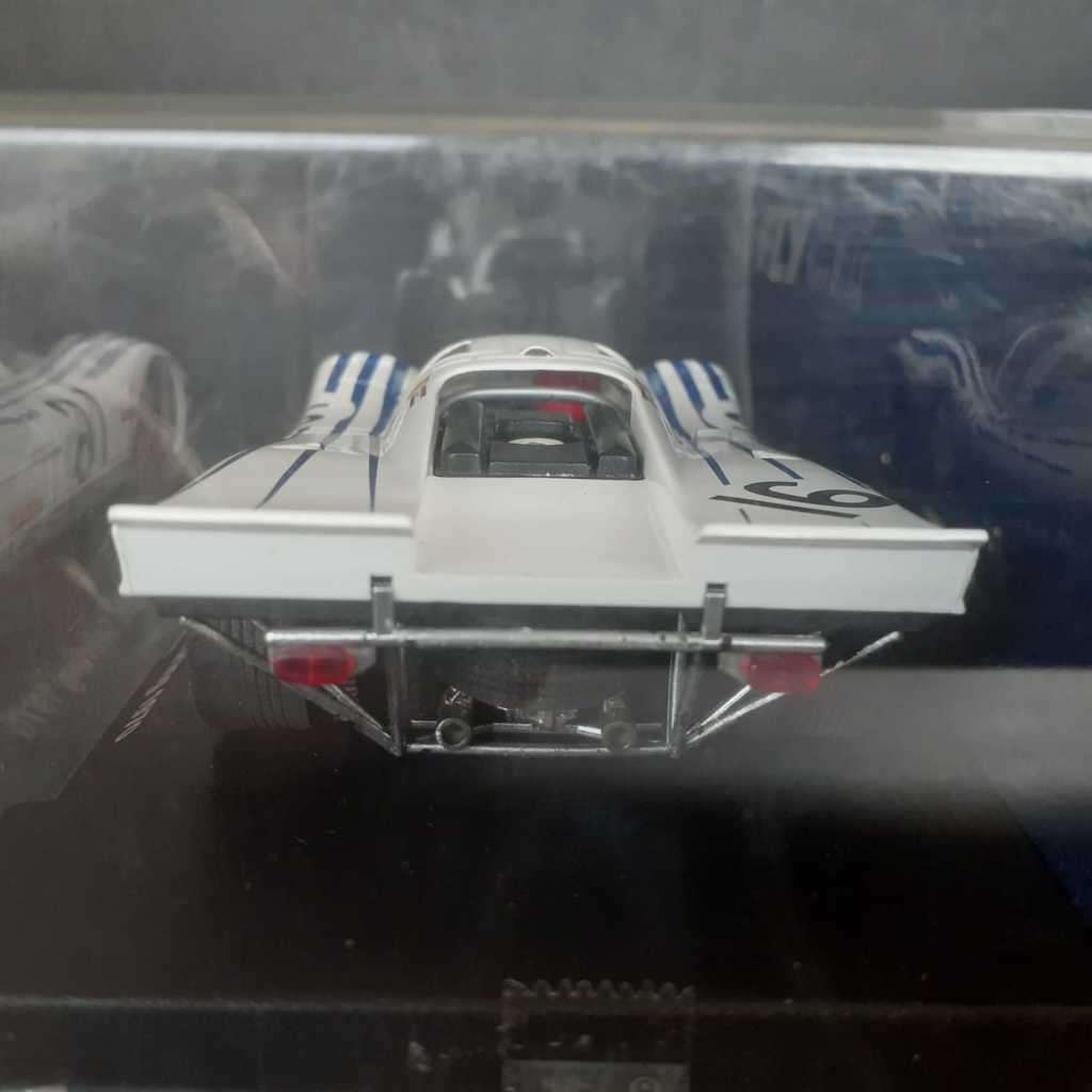 Fly C88 Porsche 917K 12hour Sebring Boxed