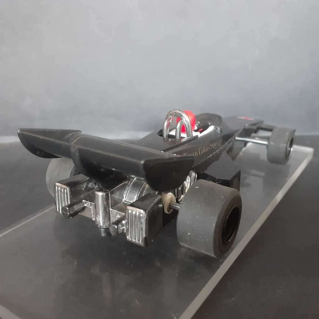 Scalextric C126 Lotus 77 Formula 1