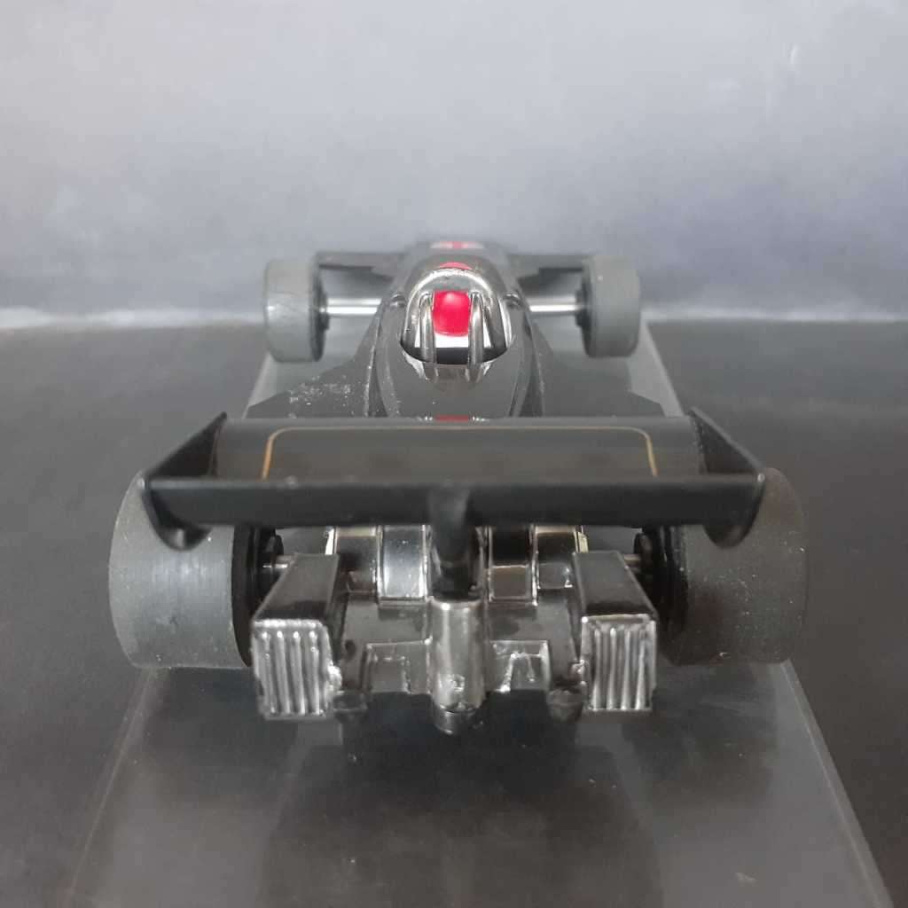 Scalextric C126 Lotus 77 Formula 1