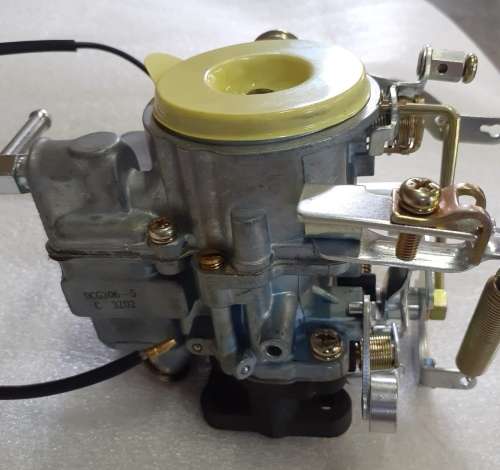 Nissan 1400 Carburetor