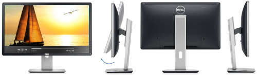 DELL 23 INCH P2314H FLAT SCREEN BRAND NEW SEALED