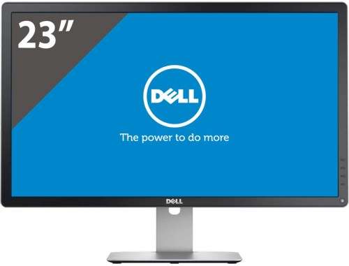 DELL 23 INCH P2314H FLAT SCREEN BRAND NEW SEALED
