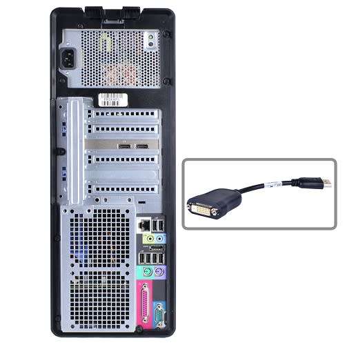 DELL PRECISION WORKSTATION T5500 N SERIES