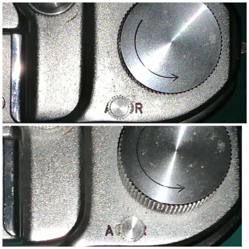 Original First Issue, Late Version OWLA STEREO CAMERA made in Japan.