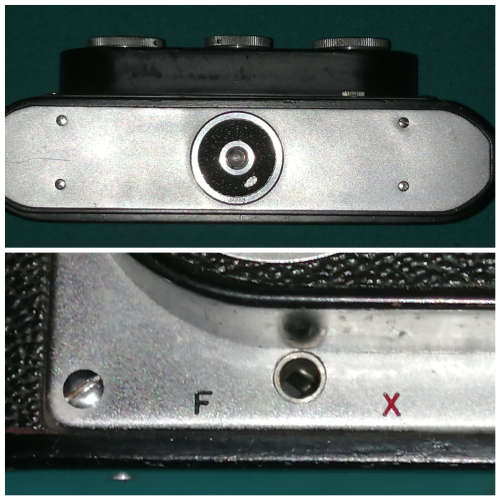 Original First Issue, Late Version OWLA STEREO CAMERA made in Japan.