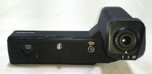 Soligor Model OM - 1 Auto Winder for SLR Camera
