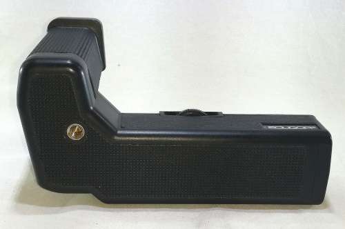 Soligor Model OM - 1 Auto Winder for SLR Camera