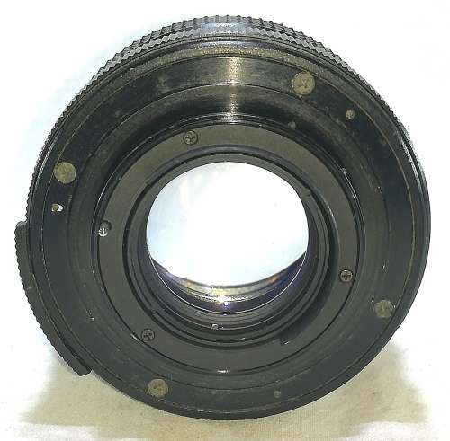 Vivitar 28mm 12 Auto Wide Angle Lens Read Description