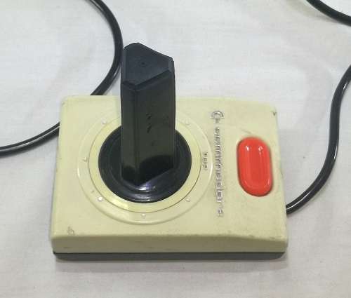 Retro Commodore VIC 20 Console with related Manuals, Games and Hardware in Working Condition