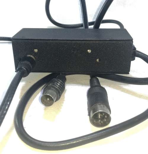 Retro Commodore VIC 20 Console with related Manuals, Games and Hardware in Working Condition