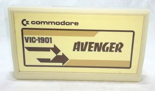 Retro Commodore VIC 20 Console with related Manuals, Games and Hardware in Working Condition