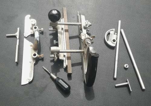 Record Multi Plane No. 405