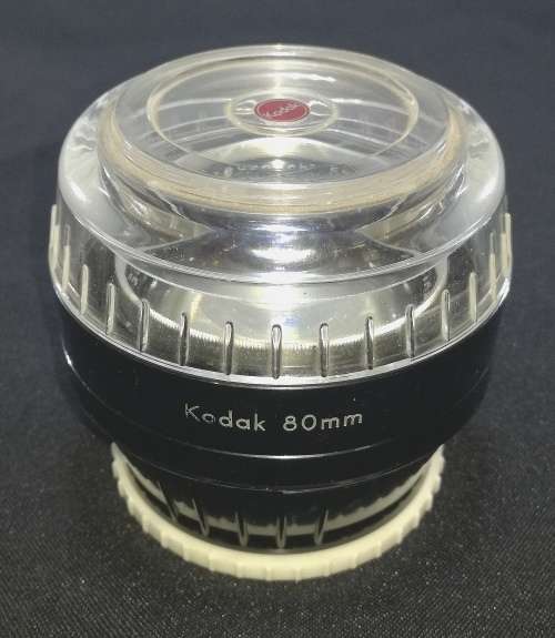 Schneider-Kreuznach Retina-Longar-Xenon C 80mm f/4 for Kodak