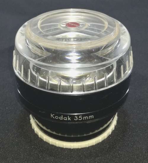 Schneider-Kreuznach Retina-Longar-Xenon C 80mm f/4 for Kodak