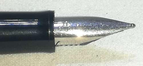 Collection of 6 Parker Pens and 1 Pencil