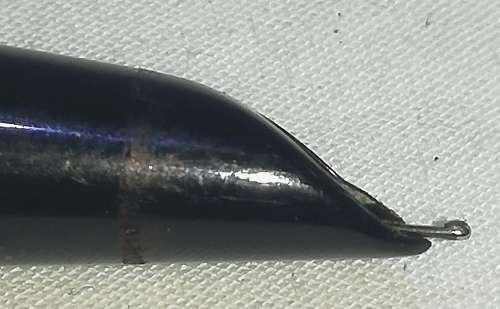 Collection of 6 Parker Pens and 1 Pencil