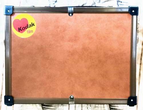 Vintage Hama Made in Japan Camera Hardcase. Good condition