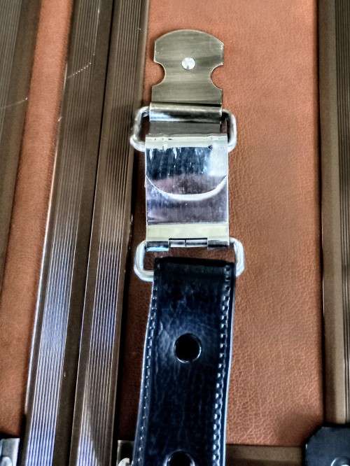 Vintage Hama Made in Japan Camera Hardcase. Good condition