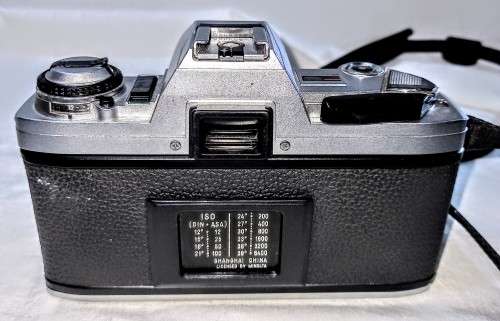 Seagull DF - 300 Camera Body only.  Read Description