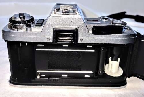 Seagull DF - 300 Camera Body only.  Read Description