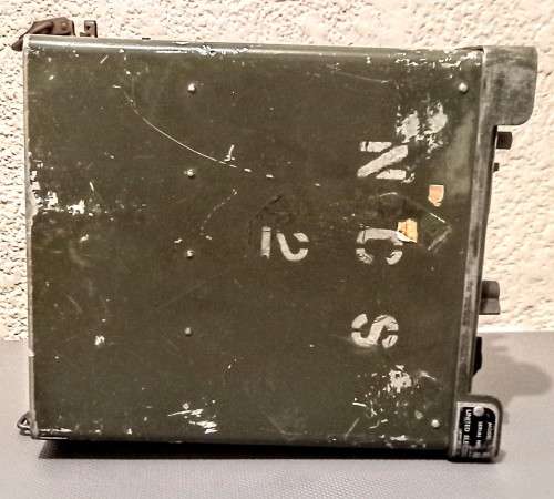 SADF A39SA MK2 Radio for Display Purpose Only