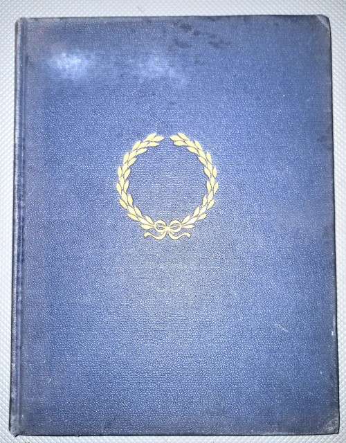 Antique Furniture of The Walnut Period. Hardcover. 1947