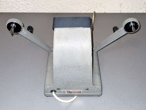 Vintage Minette Japan 8mm Film Viewer and Editor