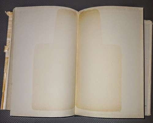 Memories of a Game Ranger by Harry Wolhuter. Hardcover. 1961