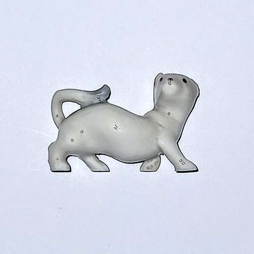 Wade First Whimsies Set 3 - English Country Animal - 1955-58 - Complete set of 5