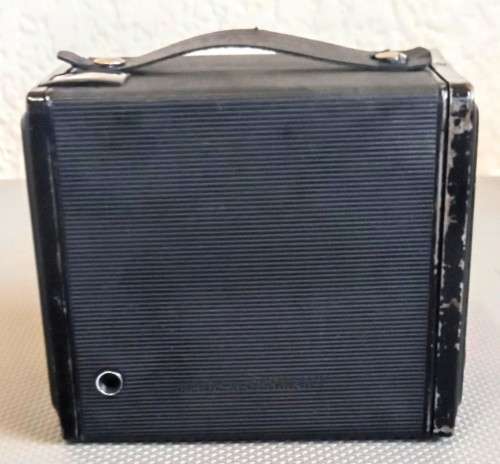 Vintage Agfa Box Camera, Germany