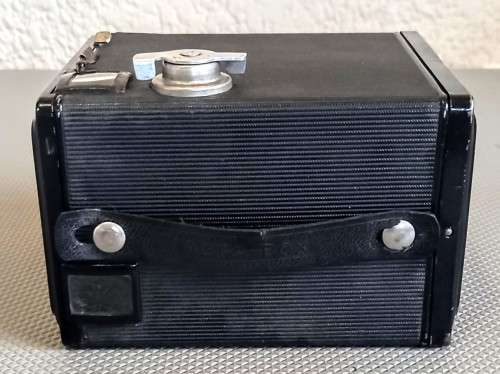 Vintage Agfa Box Camera, Germany